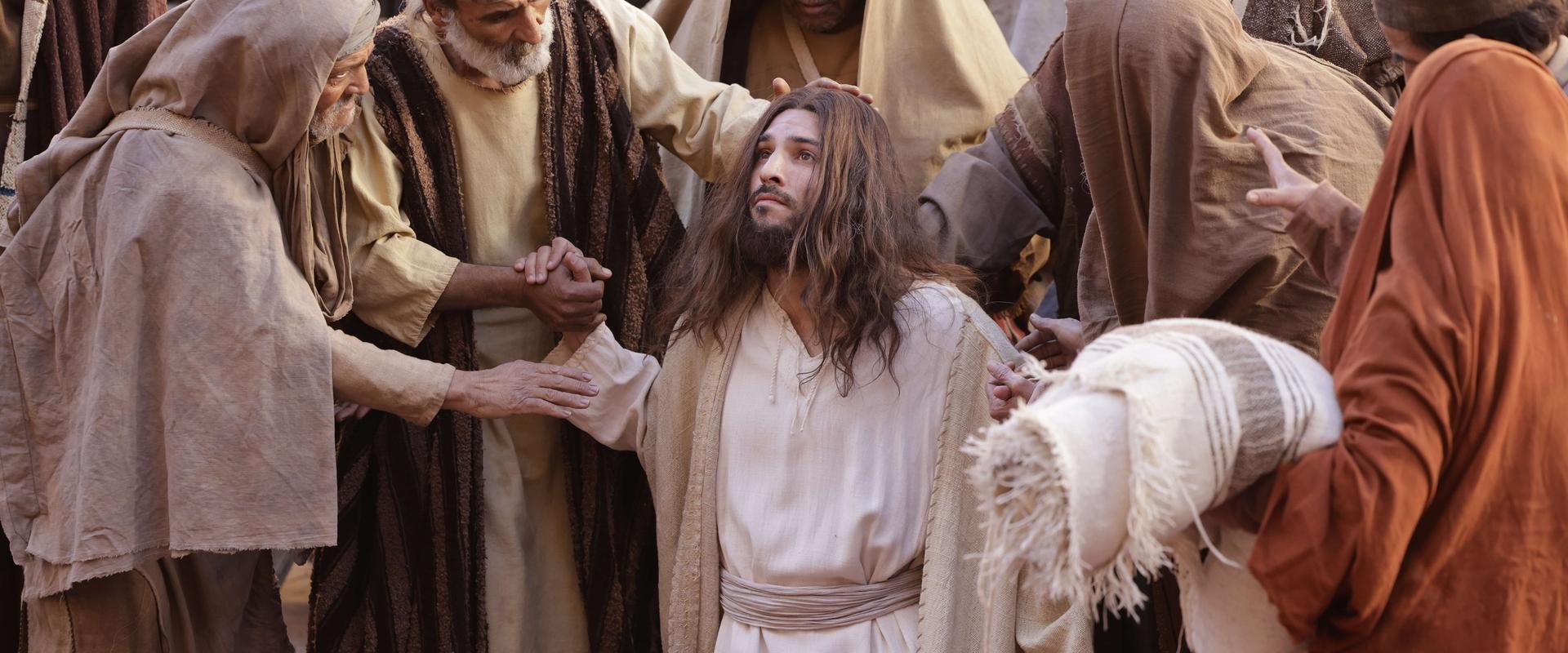 دانلود فیلم The Last Supper 2025 (شام آخر 2025) بدون سانسور با زیرنویس فارسی