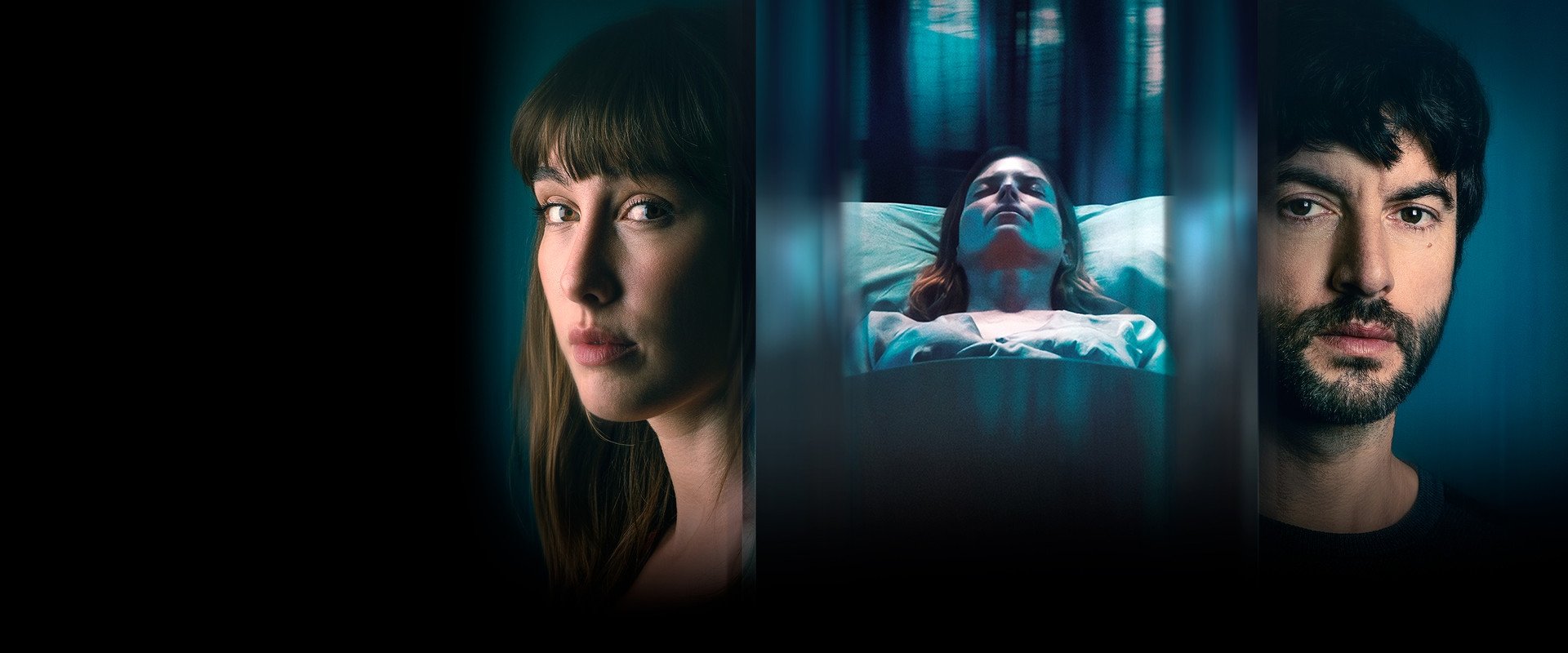 دانلود فیلم The Sleeping Woman 2024 (زن خفته 2024) بدون سانسور با زیرنویس فارسی