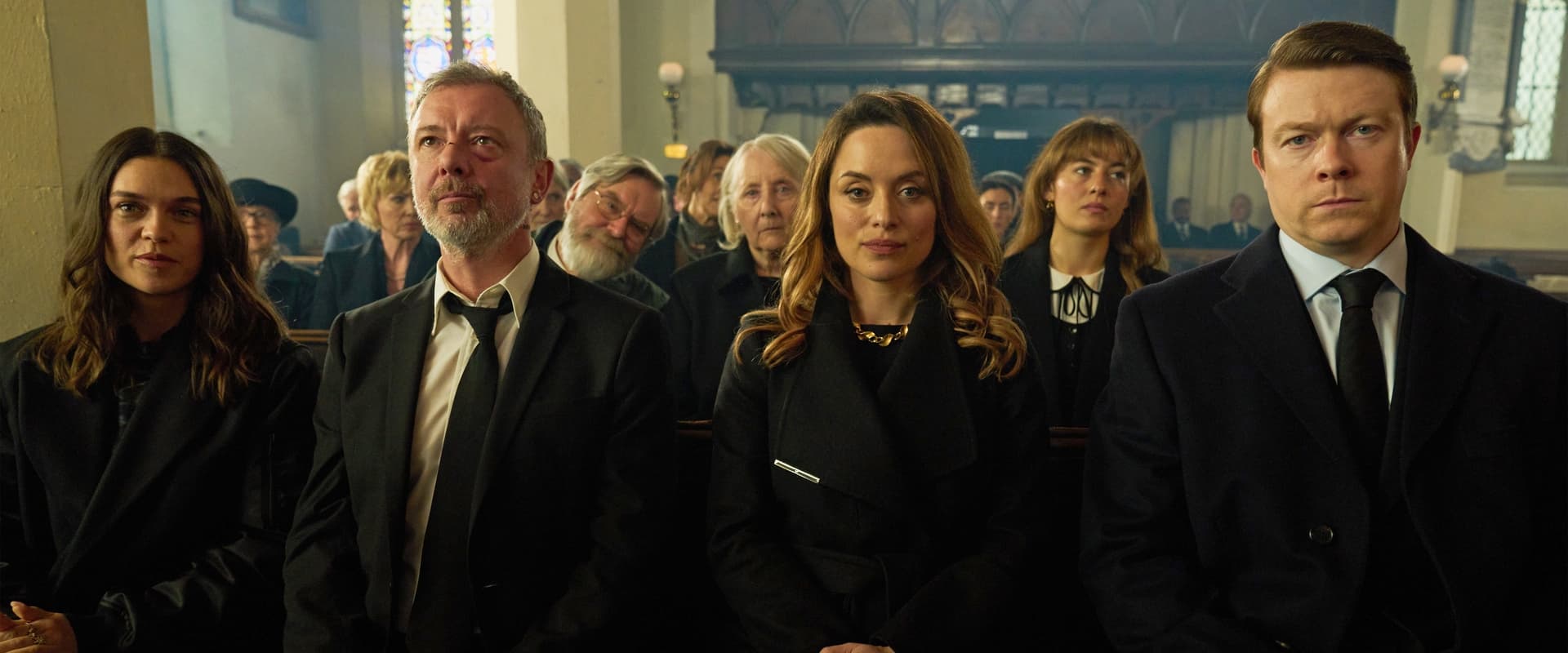 دانلود سریال I, Jack Wright (من جک رایت 2025–) بدون سانسور با زیرنویس فارسی