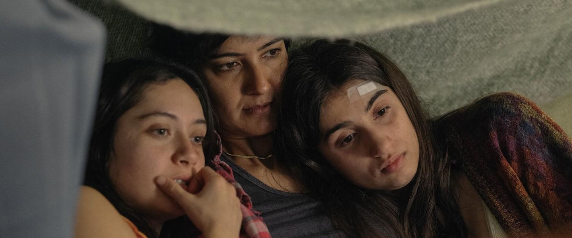 دانلود فیلم September Says 2024 (5 سپتامبر 2024) بدون سانسور با زیرنویس فارسی