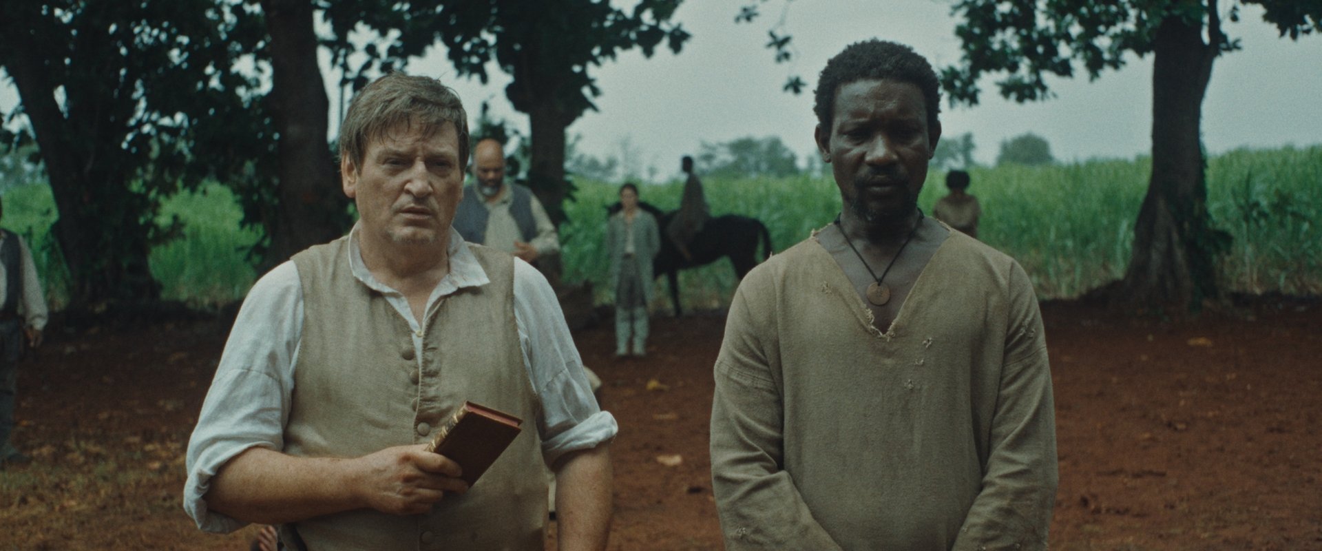 دانلود فیلم No Chains No Masters 2024 (بدون زنجیر بدون ارباب 2024) بدون سانسور با زیرنویس فارسی