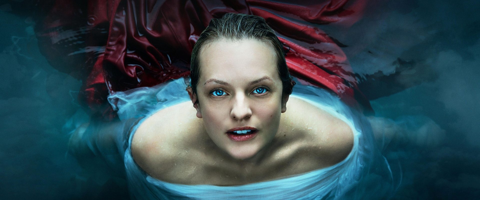 دانلود سریال The Handmaid’s Tale (سرگذشت ندیمه 2017–2025) بدون سانسور با زیرنویس فارسی