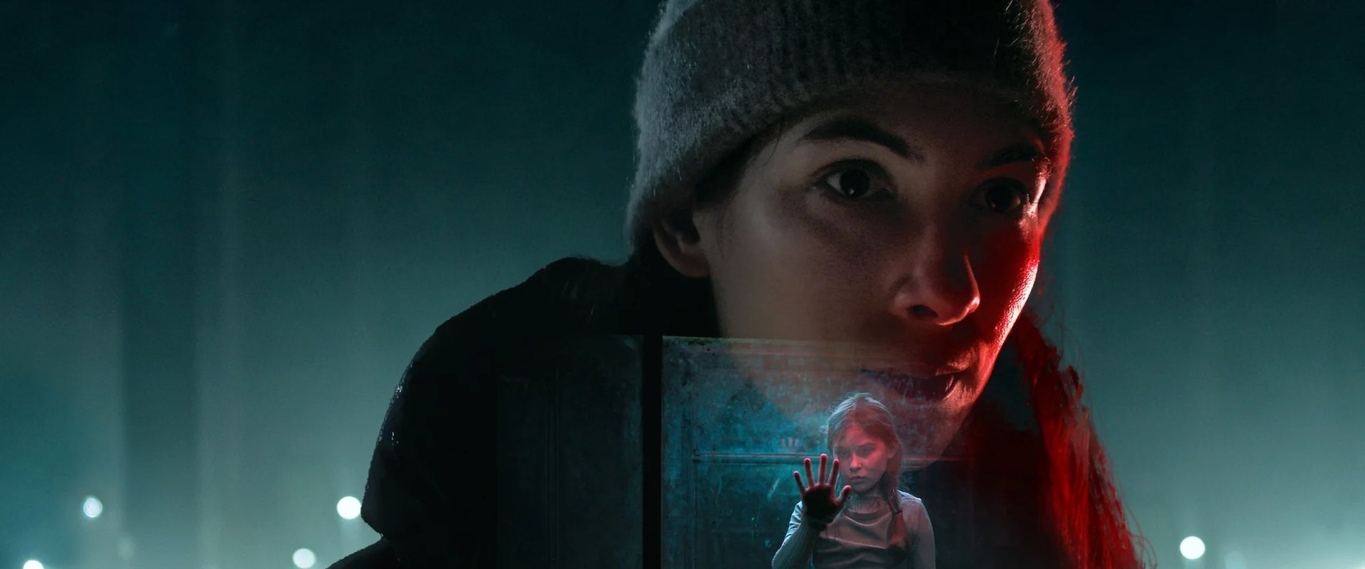 دانلود سریال The Glass Dome (گنبد شیشه‌ای 2025–) بدون سانسور با زیرنویس فارسی