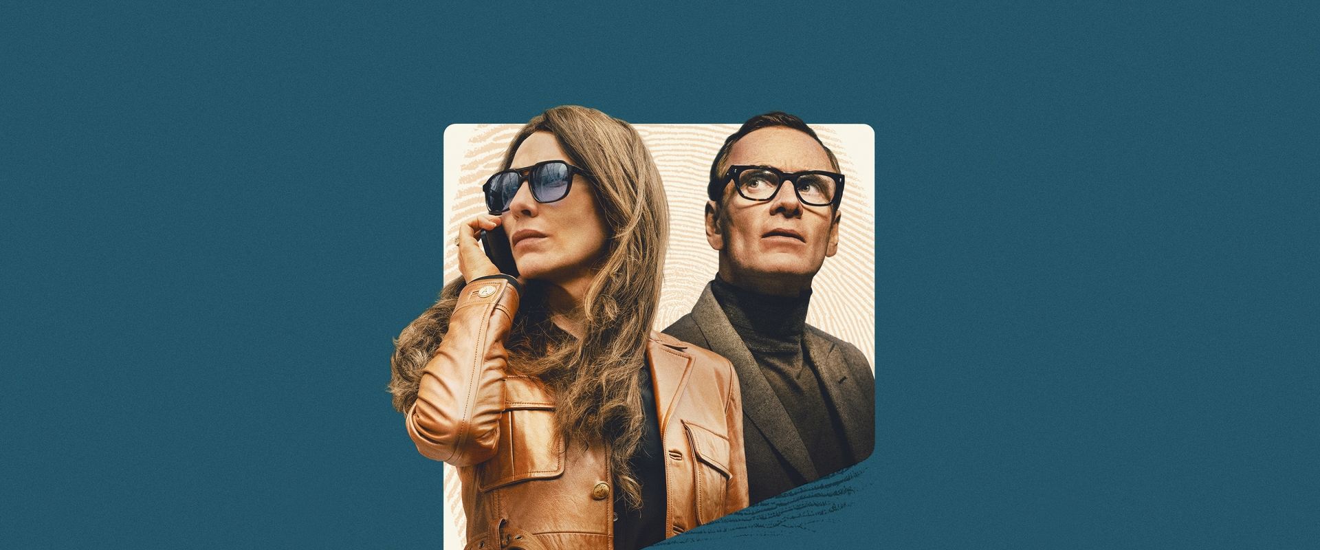 دانلود فیلم Black Bag 2025 (کیف سیاه 2025) بدون سانسور با زیرنویس فارسی