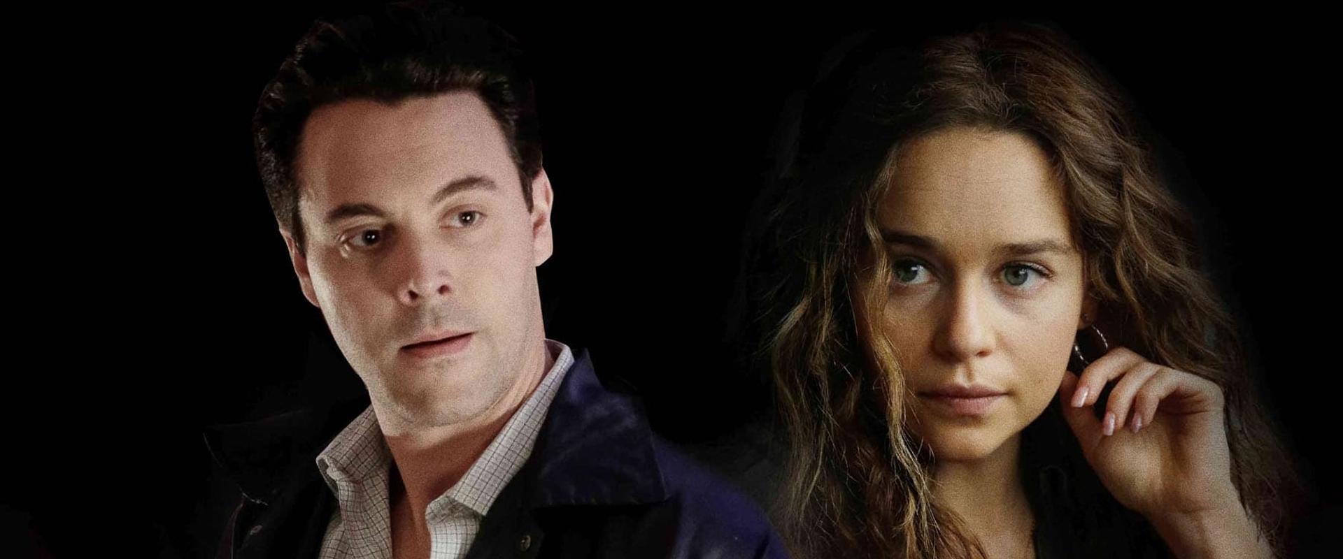 دانلود فیلم Above Suspicion 2019 (بالاتر از سوءظن 2019) بدون سانسور با زیرنویس فارسی