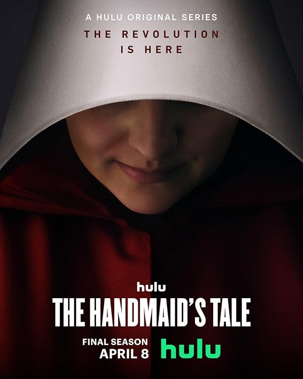 دانلود سریال The Handmaid's Tale