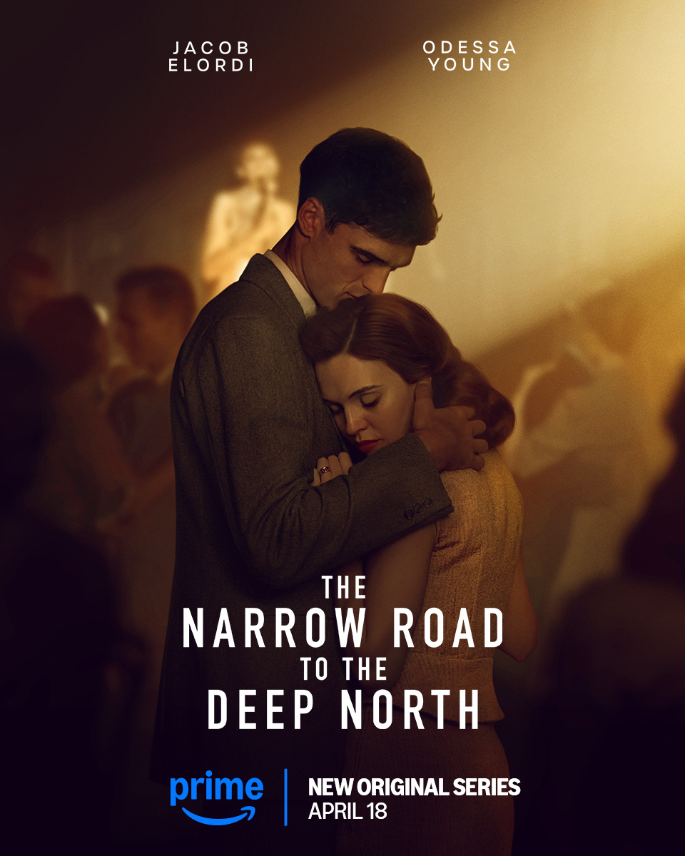 دانلود سریال The Narrow Road to the Deep North