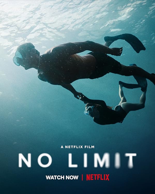 دانلود فیلم No Limit 2022