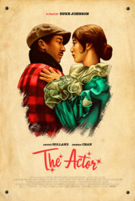 دانلود فیلم The Actor 2025