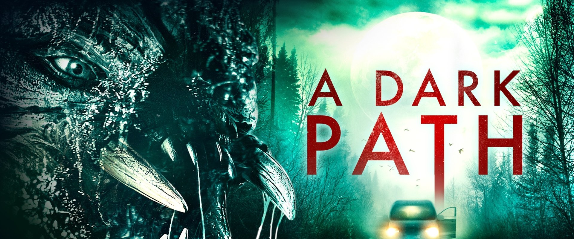 دانلود فیلم A Dark Path 2020 (یک مسیر تاریک 2020) بدون سانسور با زیرنویس فارسی