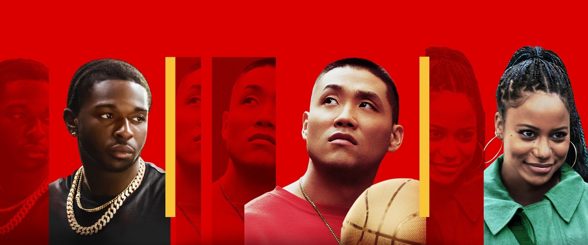 دانلود فیلم Boogie 2021 (بوگی  2021) بدون سانسور با زیرنویس فارسی