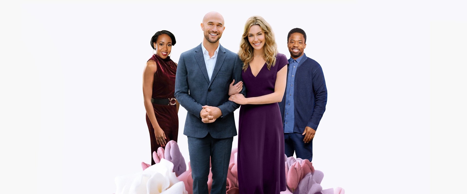 دانلود فیلم One Winter Wedding 2021 (عروسی زمستانی 2021) بدون سانسور با زیرنویس فارسی