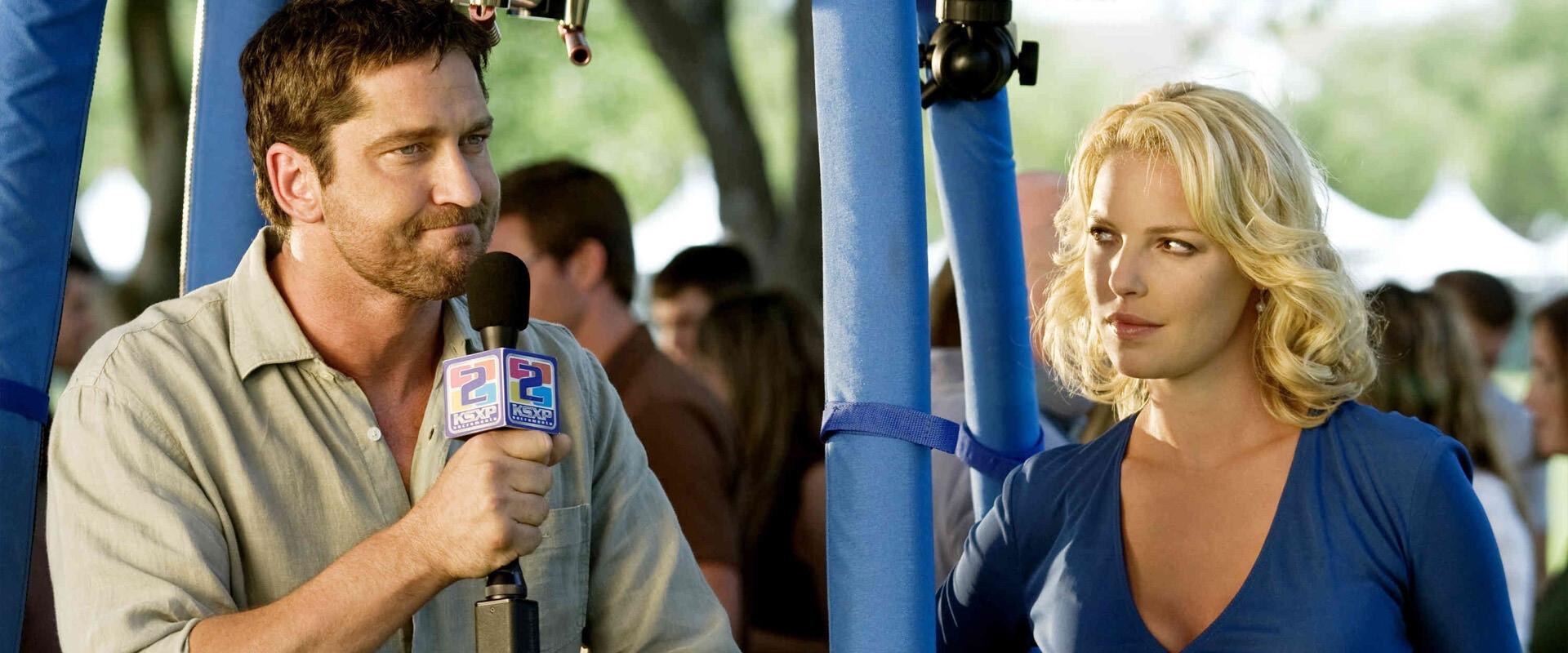 دانلود فیلم The Ugly Truth 2009 (حقیقت زشت 2009) بدون سانسور با زیرنویس فارسی