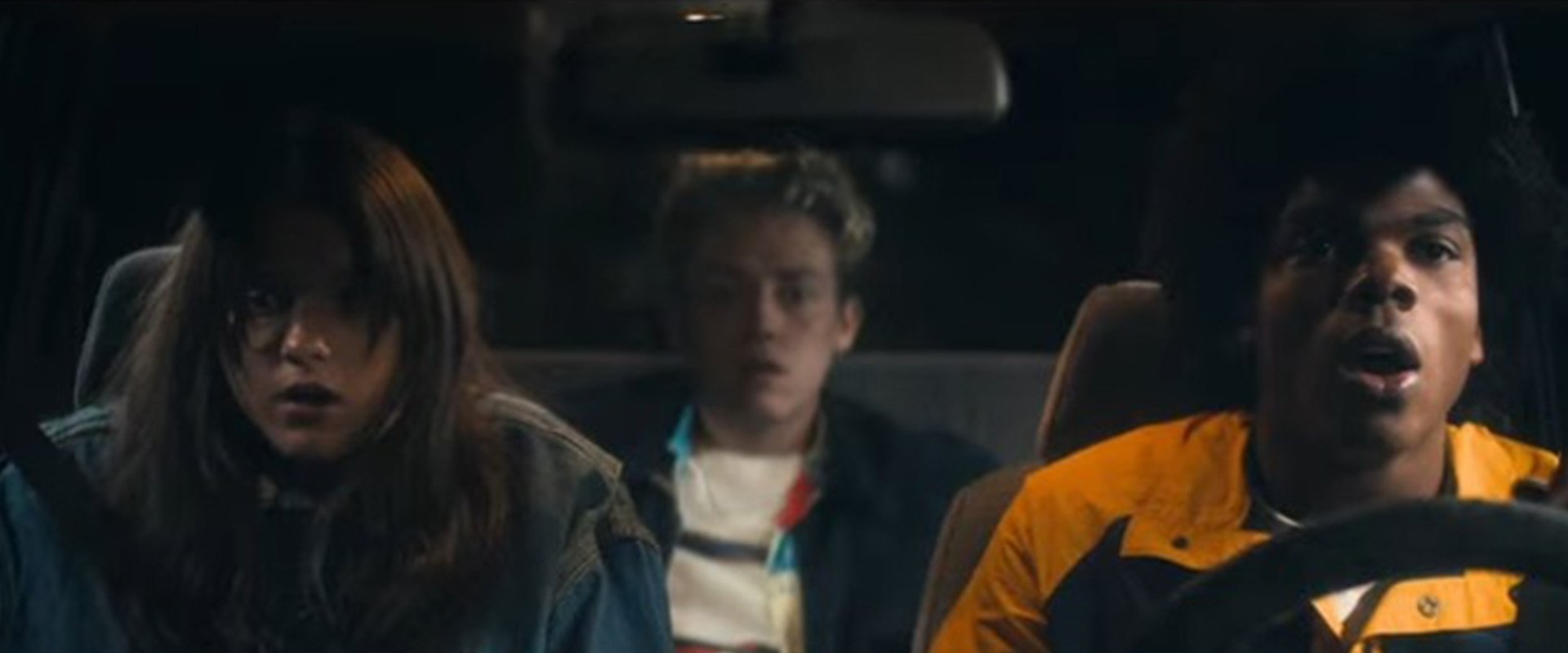 دانلود فیلم Going Places 2025 (در مسیر 2025) بدون سانسور با زیرنویس فارسی