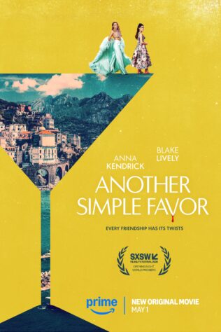 دانلود فیلم Another Simple Favor 2025 دانلود فیلم Another Simple Favor 2025