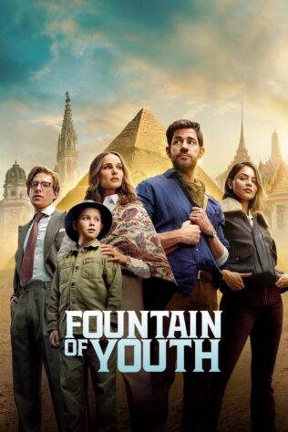 دانلود فیلم Fountain of Youth 2025 دانلود فیلم Fountain of Youth 2025