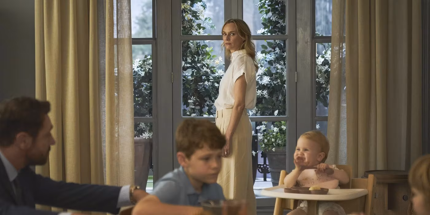 دانلود سریال Little Disasters ( بلایای کوچک 2025) بدون سانسور با زیرنویس فارسی