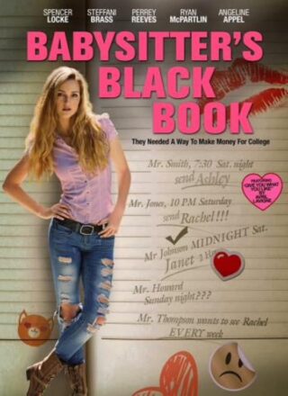 دانلود فیلم Babysitter’s Black Book 2015 دانلود فیلم Babysitter’s Black Book 2015