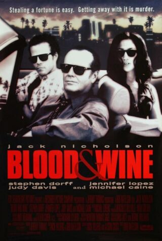 دانلود فیلم Blood and Wine 1996 دانلود فیلم Blood and Wine 1996