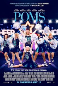 دانلود فیلم Poms 2019