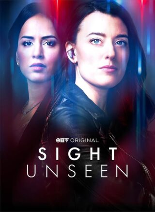 دانلود سریال Sight Unseen دانلود سریال Sight Unseen