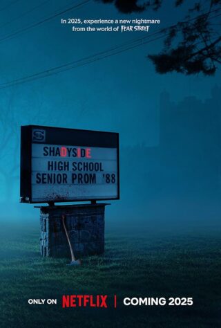 دانلود فیلم Fear Street: Prom Queen 2025 دانلود فیلم Fear Street: Prom Queen 2025