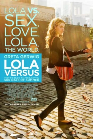 دانلود فیلم Lola Versus 2012 دانلود فیلم Lola Versus 2012
