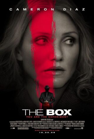 دانلود فیلم The Box 2009 دانلود فیلم The Box 2009