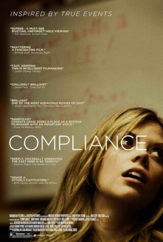دانلود فیلم Compliance 2012 دانلود فیلم Compliance 2012