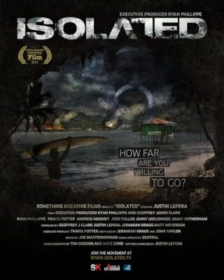 دانلود فیلم Isolated 2013 دانلود فیلم Isolated 2013