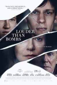 دانلود فیلم Louder Than Bombs 2015