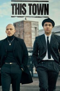 دانلود سریال This Town