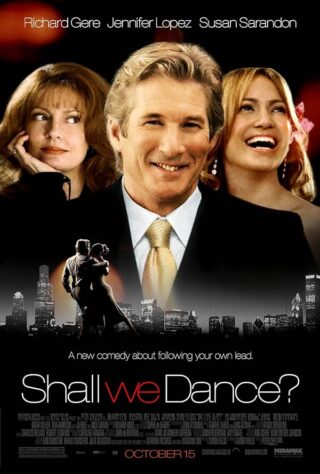 دانلود فیلم Shall We Dance 2004 دانلود فیلم Shall We Dance 2004