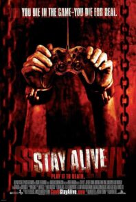 دانلود فیلم Stay Alive 2006
