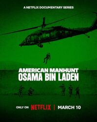 دانلود سریال American Manhunt: Osama bin Laden