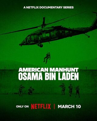 دانلود سریال American Manhunt: Osama bin Laden دانلود سریال American Manhunt: Osama bin Laden
