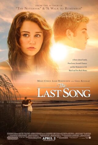 دانلود فیلم The Last Song 2010 دانلود فیلم The Last Song 2010