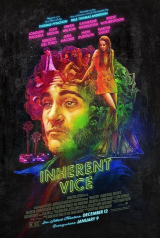 دانلود فیلم Inherent Vice 2014 دانلود فیلم Inherent Vice 2014