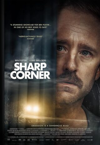 دانلود فیلم Sharp Corner 2024 دانلود فیلم Sharp Corner 2024