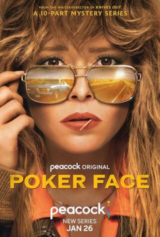 دانلود سریال Poker Face دانلود سریال Poker Face