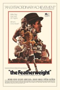 دانلود فیلم The Featherweight 2023