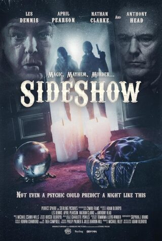 دانلود فیلم Sideshow 2021 دانلود فیلم Sideshow 2021
