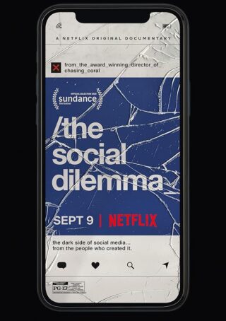 دانلود فیلم The Social Dilemma 2020 دانلود فیلم The Social Dilemma 2020