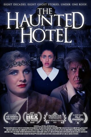 دانلود فیلم The Haunted Hotel 2021 دانلود فیلم The Haunted Hotel 2021