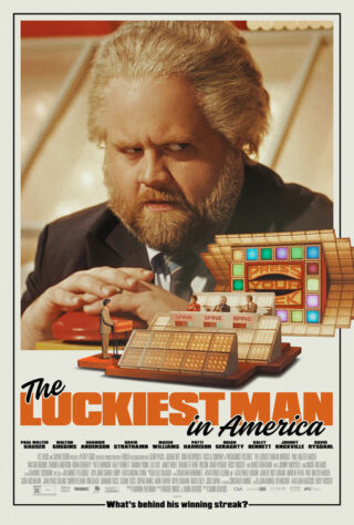 دانلود فیلم The Luckiest Man in America 2024 دانلود فیلم The Luckiest Man in America 2024