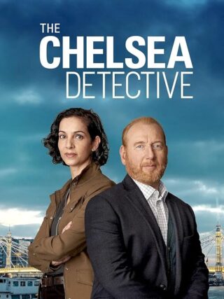دانلود سریال The Chelsea Detective دانلود سریال The Chelsea Detective