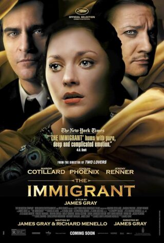 دانلود فیلم The Immigrant 2013 دانلود فیلم The Immigrant 2013