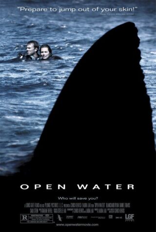 دانلود فیلم Open Water 2003 دانلود فیلم Open Water 2003