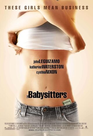 دانلود فیلم The Babysitters 2007 دانلود فیلم The Babysitters 2007