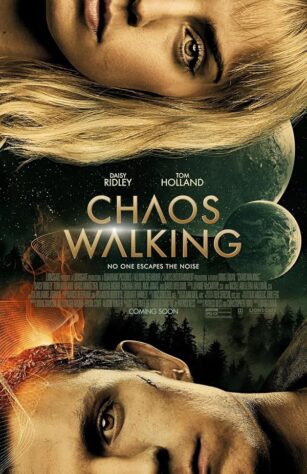 دانلود فیلم Chaos Walking 2021 دانلود فیلم Chaos Walking 2021